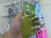 Matte edge striped phone case electroplated lens frame Application Scenario
